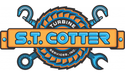 S.T. Cotter Turbine Services, Inc